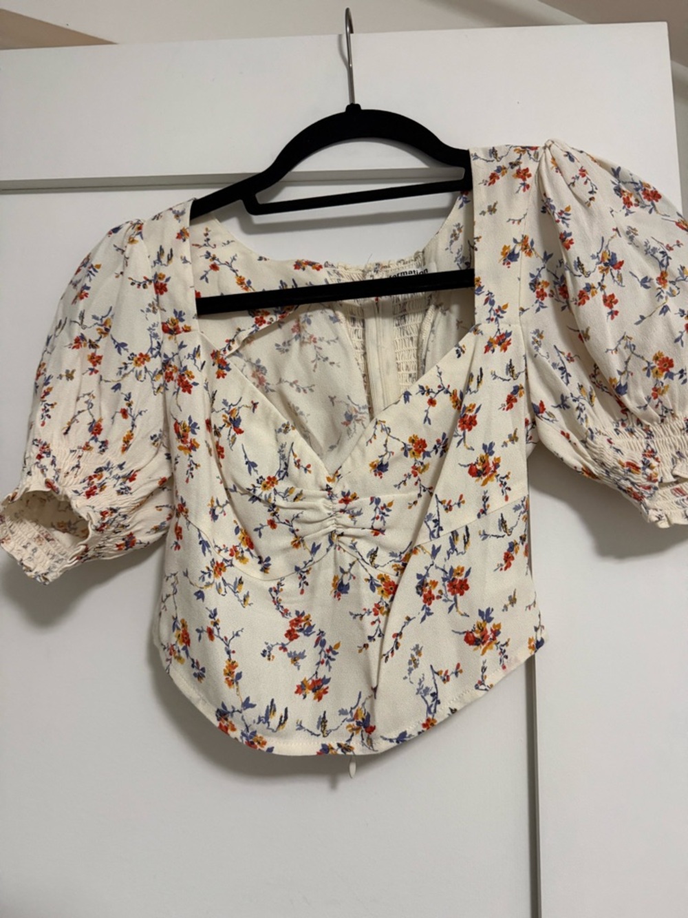 Reformation Top - Picture 2 of 4